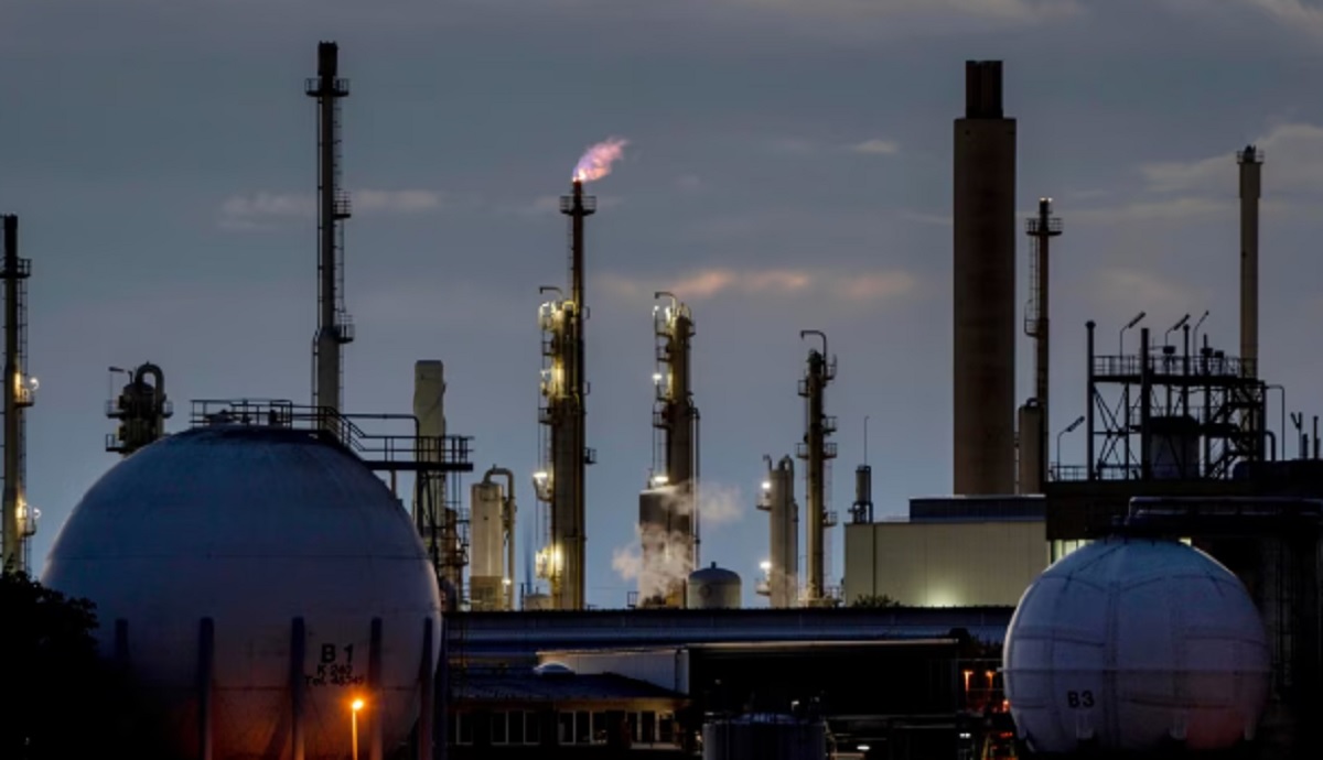 Shpenzimet e Evropës për krizën energjetike arrijnë 800 miliardë Euro