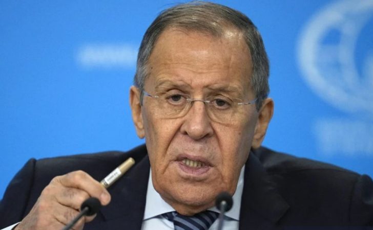 “Po ndërtojmë lidhje të forta me Afrikën, Lindjen dhe Azinë”, Lavrov: Perëndimi ka dështuar ta izolojë Rusinë