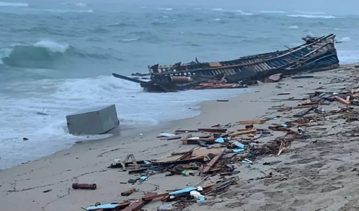 Mbytja e varkës në Itali/ Mbi 62 viktima, 12 prej tyre fëmijë