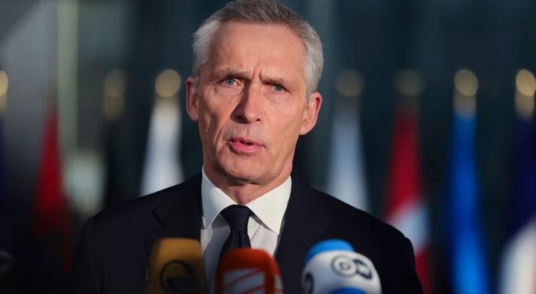 NATO: Finlanda dhe Suedia mund të anëtarësohen të ndara