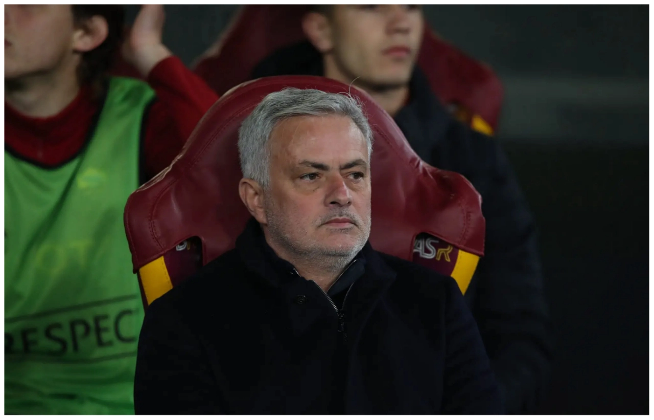 “Në stadium kishte njerëz që flinin gjumë”, Mourinho sërish polemikë me tifozët e Romës