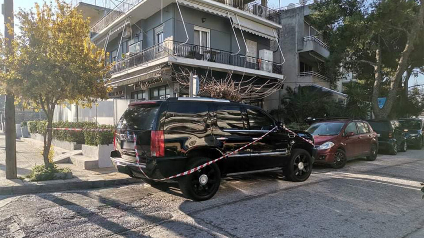 Sherri mes bashkatdhetarëve, vritet aksidentalisht i riu shqiptar