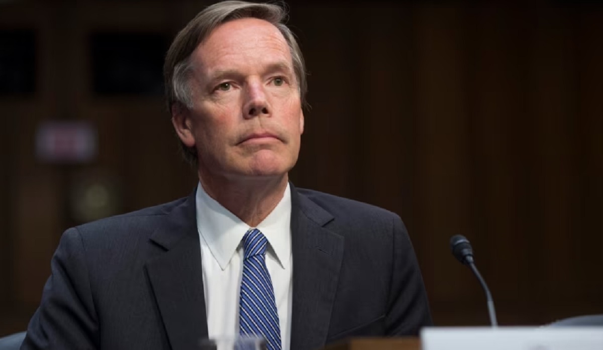 Ambasadori i SHBA: Kina duhet të jetë më e sinqertë për origjinën e koronavirusit