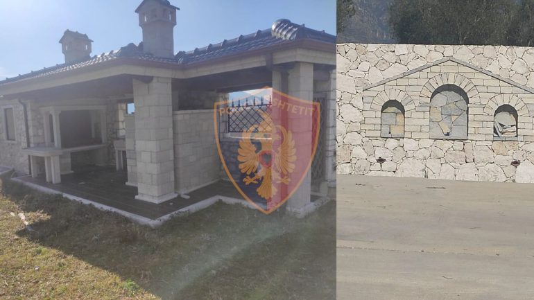 Vendosen në sekuestro 3 mln euro pasuri të 54-vjeçarit të dënuar për trafik droge