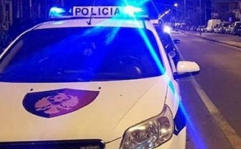 Njoftim i rëndësishëm nga policia e Durrësit për drejtuesit: Gjatë natës do transportohet një mjet jashtë norme nga porti drejt Elbasanit