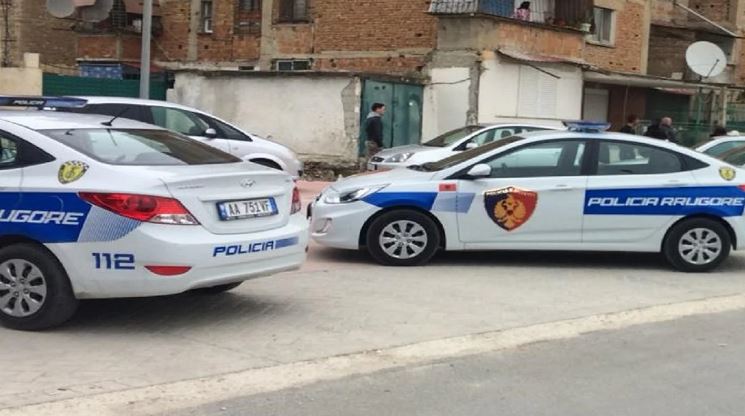 Konflikt i armatosur në Vlorë, një i plagosur (EMRI)