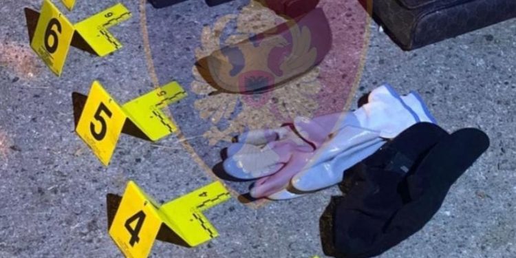 Parandalimi i atentatit, çfarë u gjet brenda makinës “BMW X6”