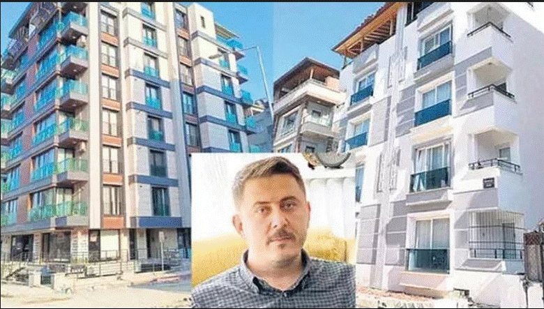 Asnjë ndërtesë e tij nuk u shemb nga tërmeti në Turqi, deklarata e inxhinierit