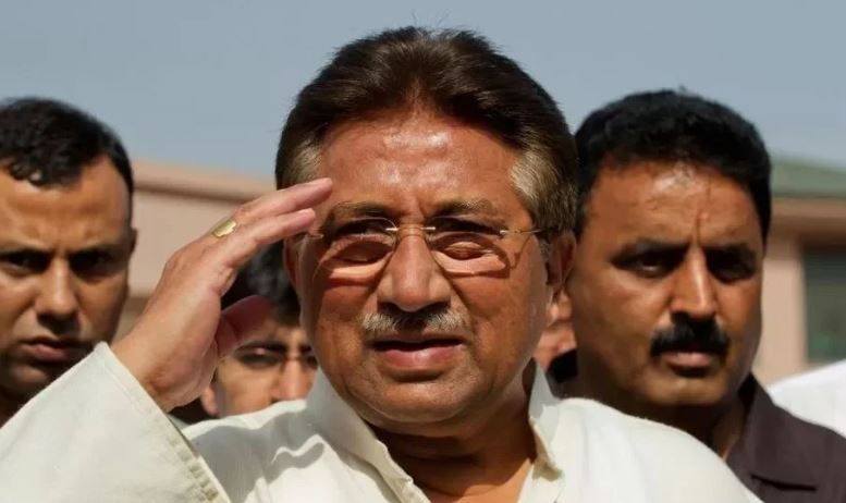 Ndërron jetë në Dubai ish-Presidenti i Pakistanit, Pervez Musharraf