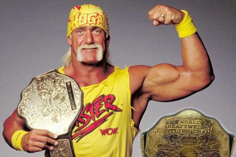 Probleme serioze shëndetësore për legjendën Hulk Hogan