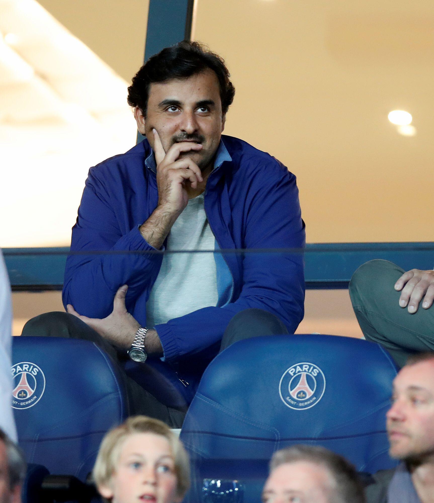 Pronari i PSG-së ofertë stratosferike për të blerë Manchester United