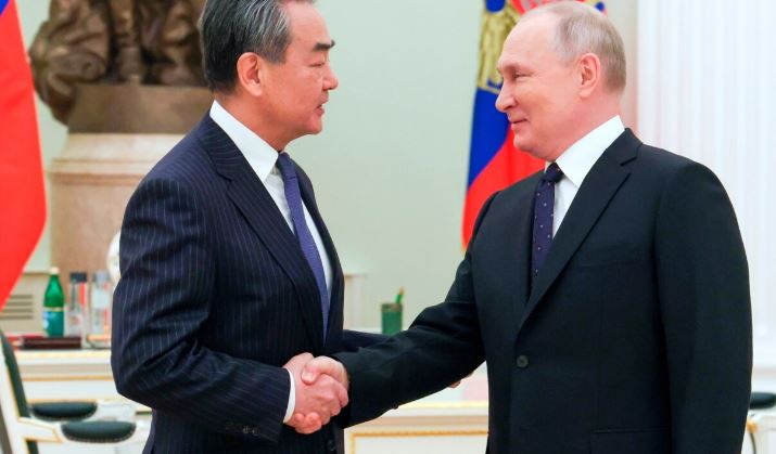 SHBA e shqetësuar nga forcimi i lidhjeve mes Kinës dhe Rusisë