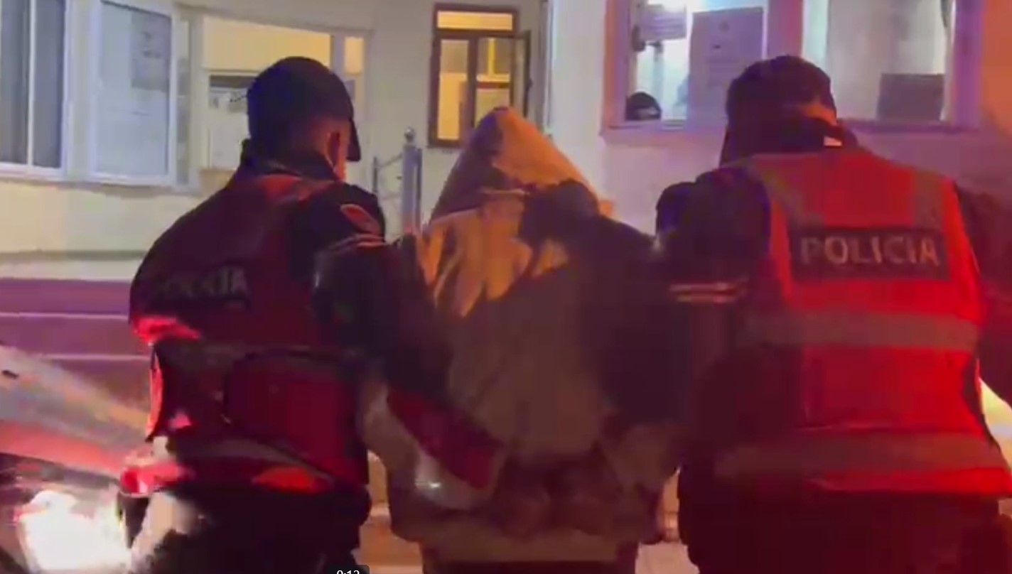 Shpërtheu me tritol hotelin në Sarandë, arrestohet djali i njërit prej pronarëve