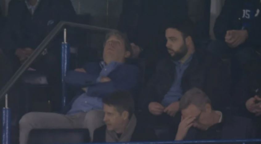 Shpenzoi shifra stratosferike për klubin, ja reagimet epike të pronarit të Çelsit pas barazimit me Fulhemin