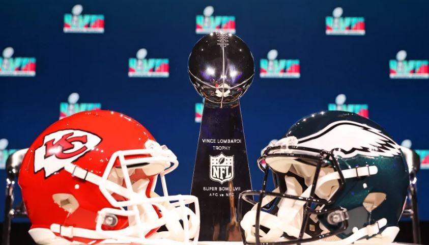 Shuma më e madhe në historinë e evenimenteve sportive, 16 miliardë dollarë baste për finalen e…