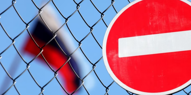 SHBA-ja vendos sanksione të reja ndaj Rusisë