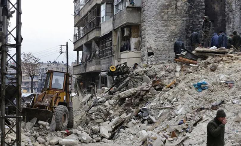 Përfituan nga tërmeti, 20 xhihadistë arratisen nga burgu