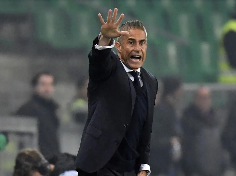 Sylvinho u tregon Shqipërinë brazilianëve: Objektivi është kualifikimi në Evropian