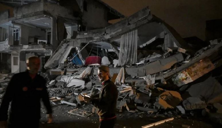 Tërmeti i 20 shkurtit në Turqi dhe Siri/ Tre persona humbin jetën, plagosen mbi 600 të tjerë