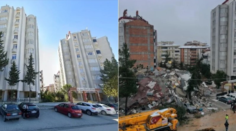 Pse Turqia është kaq e rrezikuar nga tërmetet?