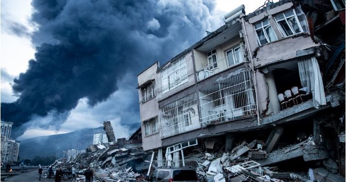 Mbi 46 mijë viktima nga tërmetet, BE thërret konferencë donatorësh për Turqinë dhe Sirinë