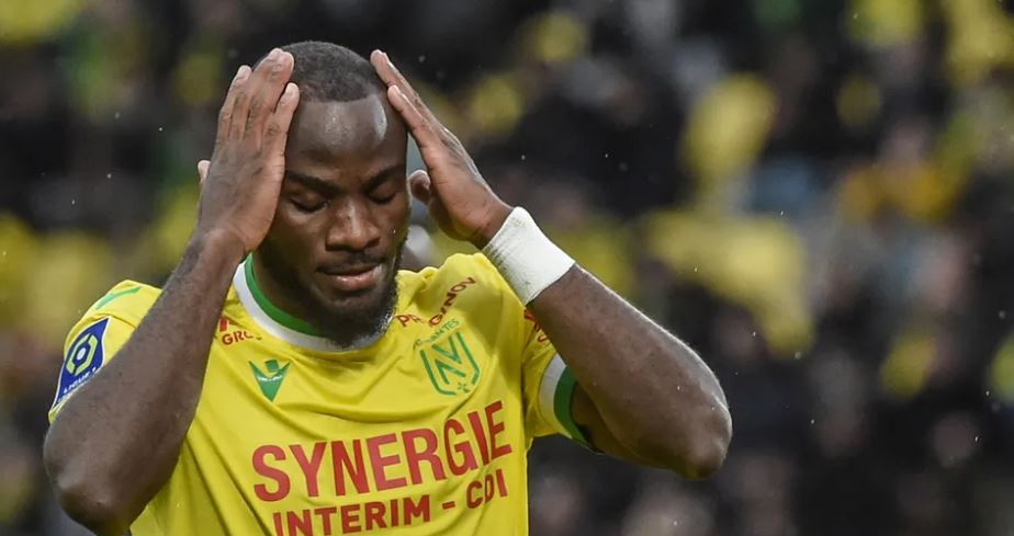 Tragjike për lojtarin e Nantes, e bija 5-vjeçare ndahet nga jeta para ndeshjes me Juve-n