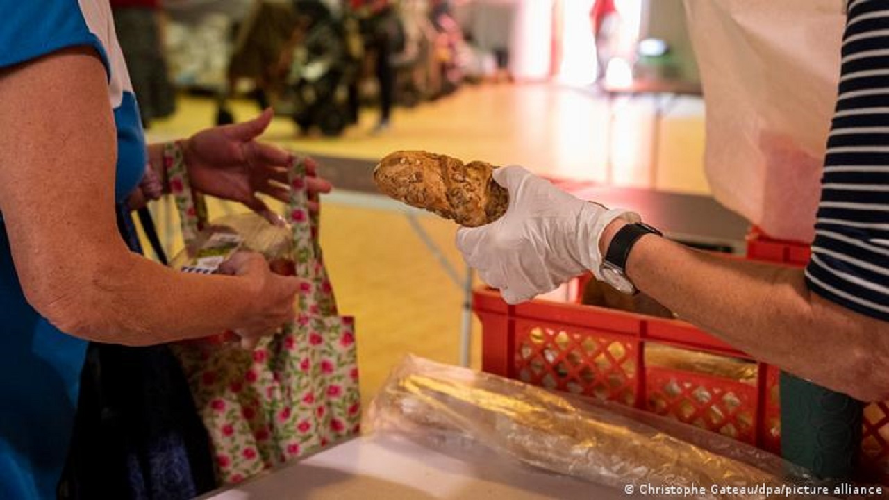 Gjermani/ Varfëria në një nga vendet më të pasura në botë