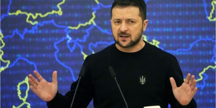 Zelensky reagon për nisjen e negociatave për anëtarësimin në BE: Fitore për Ukrainën dhe për të gjithë Evropën