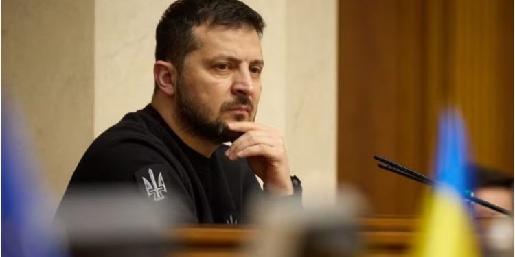 Zelensky viziton sot Britaninë e Madhe, takim me kryeministrin Rishi Sunak