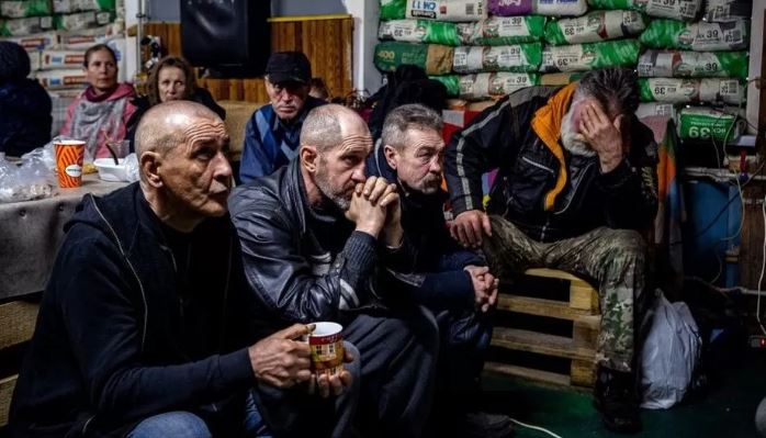 Zelensky ngre alarmin: Situata në Bakhmut po përkeqësohet