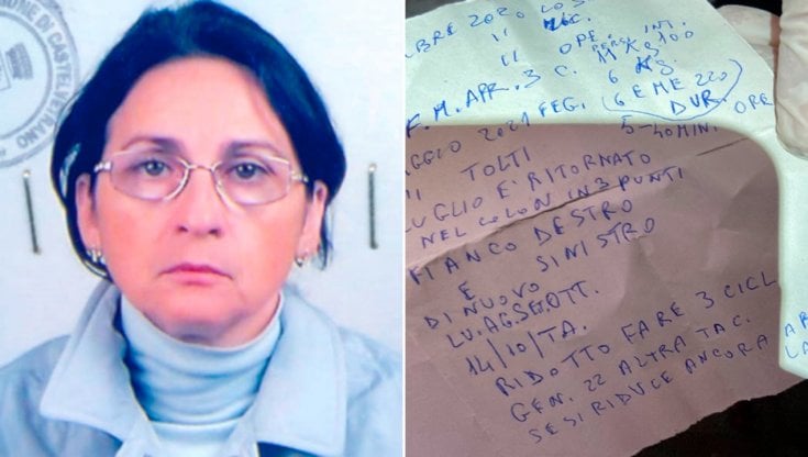Arrestohet motra e bosit të mafies italiane, roli i rëndësishëm që luante 68-vjeçarja
