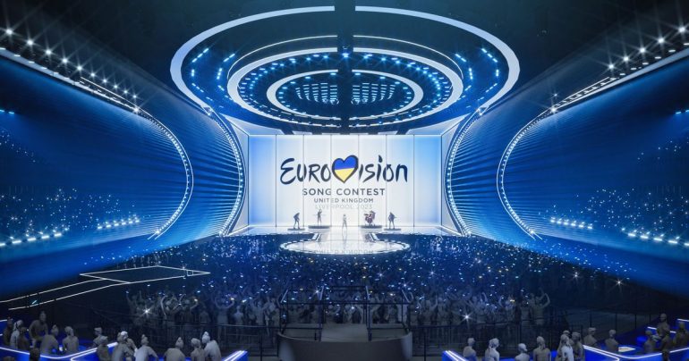 Sa kushton një biletë për në… Eurovizion?!