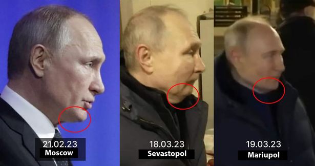 “Janë të gjitha gënjeshtra!” Nga çfarë po fshihet Putin, dyshime se nuk ishte vërtet në Mariupol