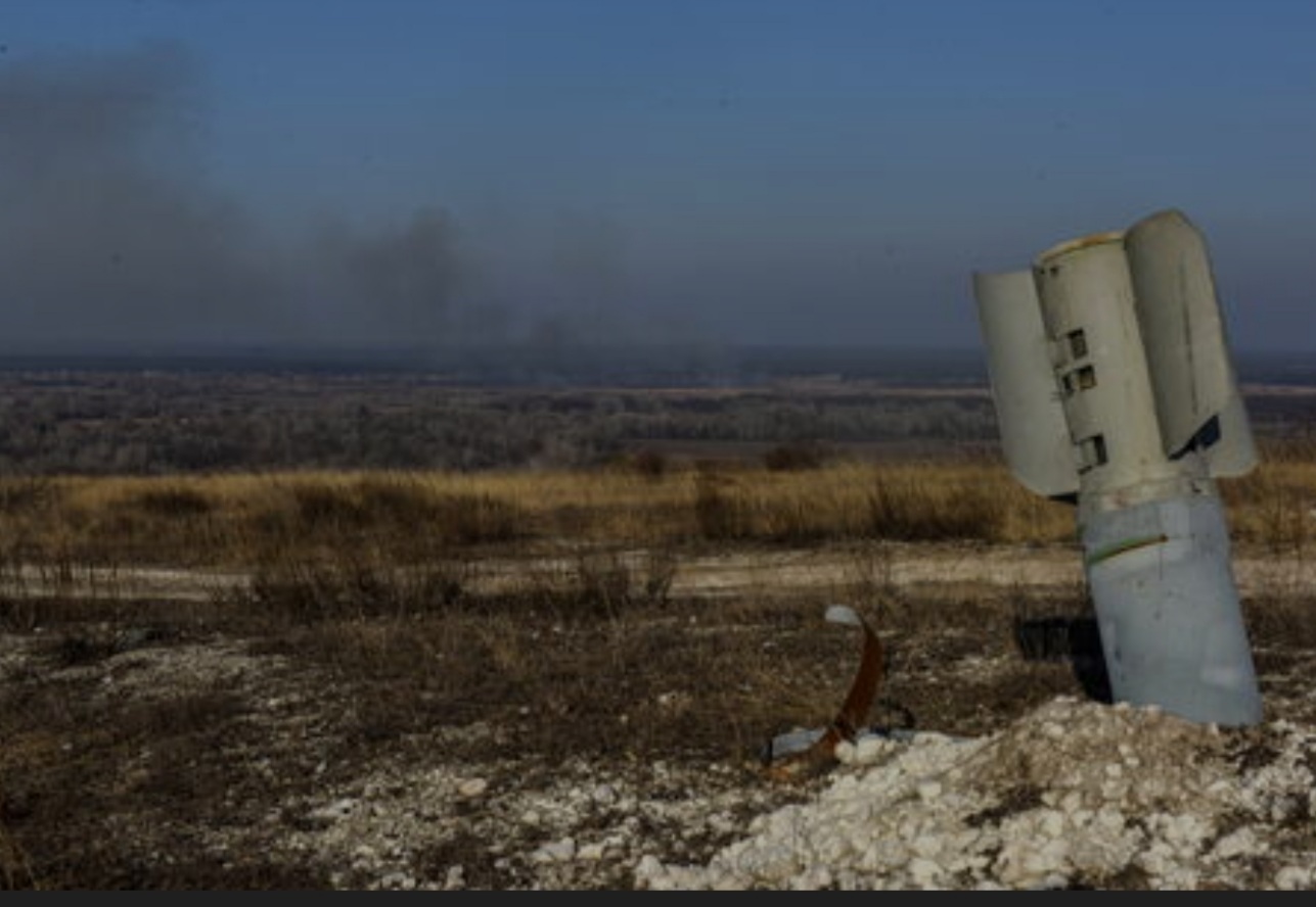 Rusët përdorin për herë të parë në Ukrainë superbombën