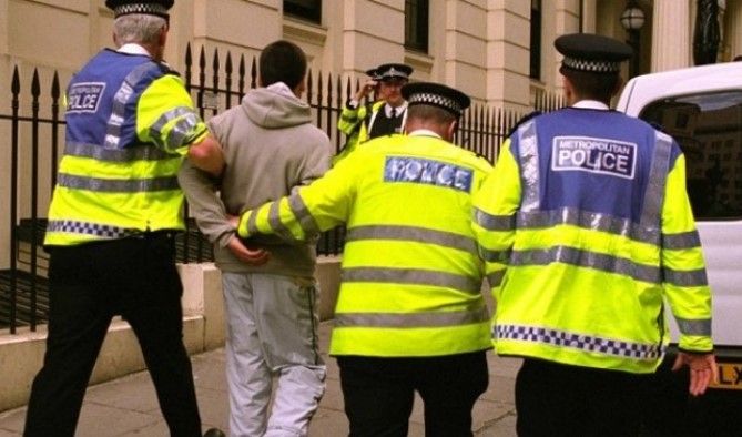 Akuzohet se vrau 44-vjeçarin rumun, arrestohet shqiptari në Britani (FOTO-EMRI)