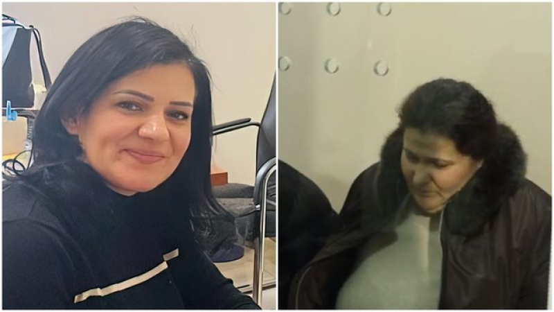 Alda Klosi del e qeshur nga Prokuroria pas ballafaqimit me pastruesen Rozeta Dobi, zbardhen dëshmitë e tyre