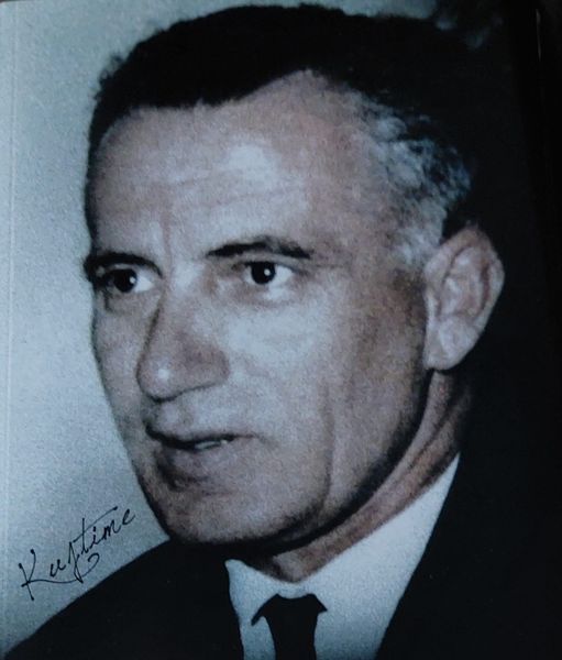 Iljaz Reka, burri i madh i Durrësit