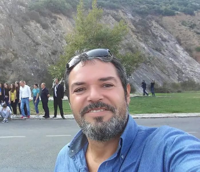 Ndarja e parakohshme nga jeta e Tristan Sherifit, reagon Unioni i Gazetarëve Durrës