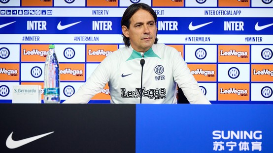 Inzaghi: Ndeshja me Spezian e vështirë për Inter, e zgjidhim me lojë të thjeshtë