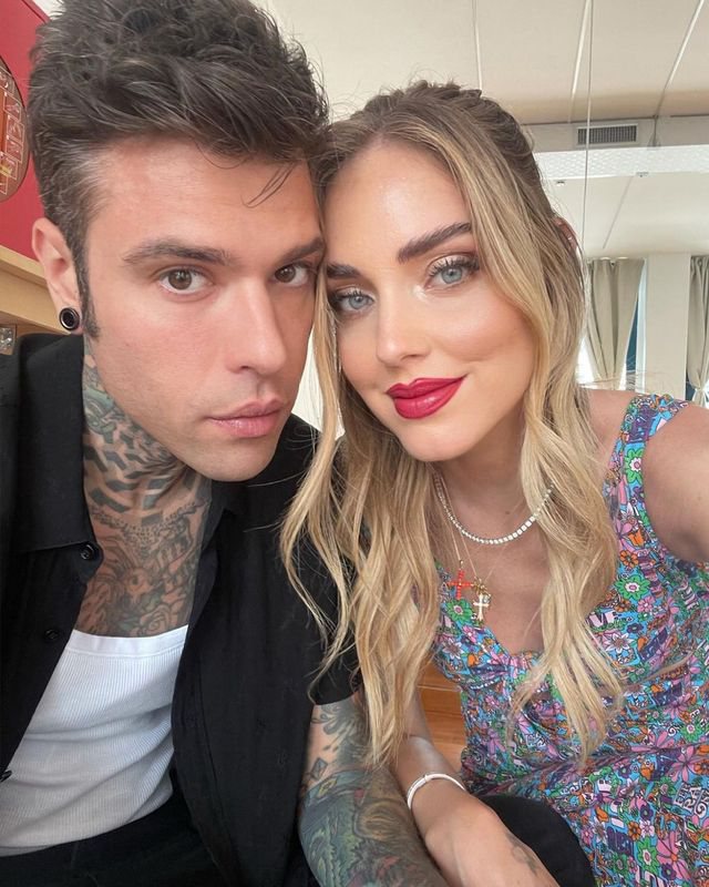 Veprimi i Fedez që hedh hije dyshimi se mes tij dhe Chiara Ferragni ka probleme