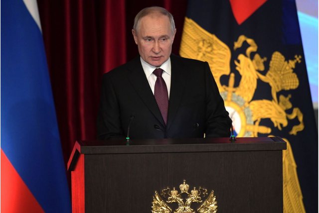 Putin: Nëse ndërpritet marrëveshja për grurin, do ta dërgojmë falas në Afrikë