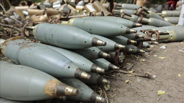 Ministrat e Jashtëm diskutojnë në Bruksel planin për ndihmën me municione