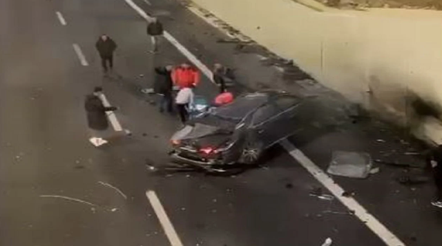 2 gra të vdekura/ Rëndohet bilanci i aksidentit tragjik në Tiranë, policia jep detajet: 24-vjeçari humbi kontrollin e mjetit