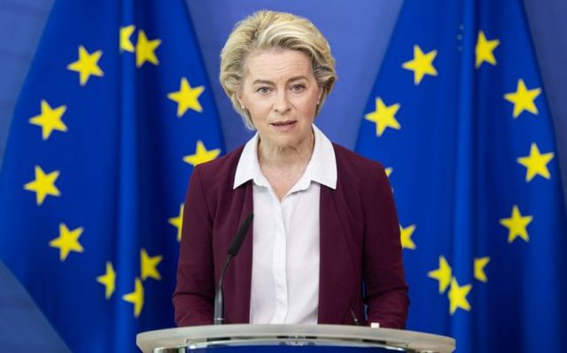 Brukseli gati fondin prej 110 milionë eurosh për çështjen e migracionit