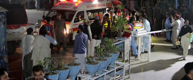 Tërmeti në Pakistan dhe Afganistan, shkon në 21 numri i viktimave