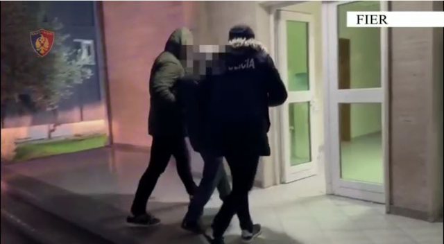 Merrej me armë e drogë në Spanjë, arrestohet me qëllim ekstradimi 67-vjeçari