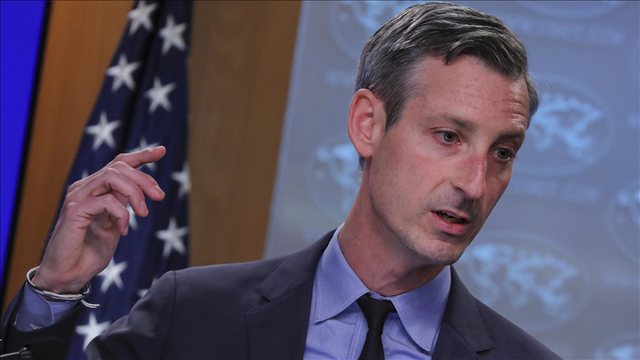 Zëdhënësi i Departamentit të Shtetit në SHBA jep dorëheqjen këtë muaj