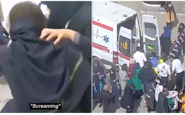 Vijojnë helmimet e vajzave në Iran, mbi 5000 fëmijë të helmuar në shkolla