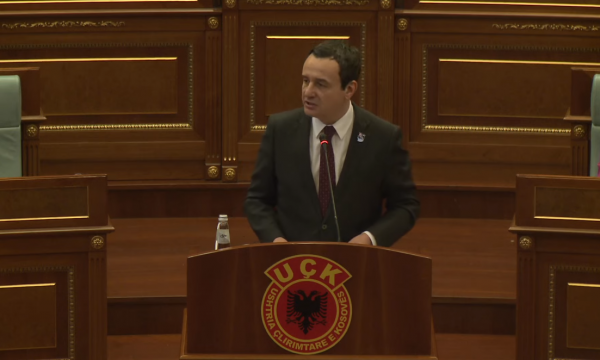 25-vjetori i Epopesë së UÇK-së, Kurti: Në Prekaz njerëzit do të njihen me historinë e Jasharëve!