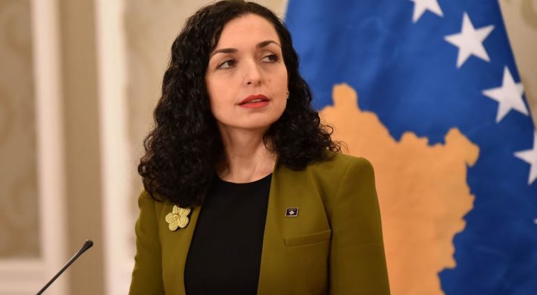 Osmani thirrje ndërkombëtareve: Serbia të penalizohet për shkeljen e Marrëveshjes së Ohrit